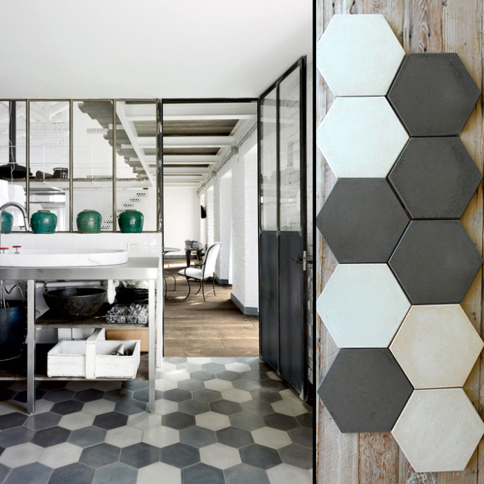 Hexagon Inspiration